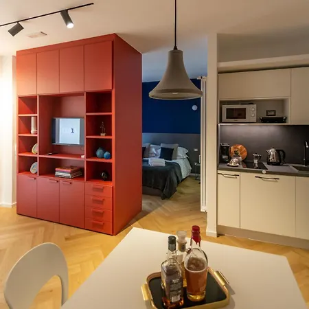 Doron Living 바리