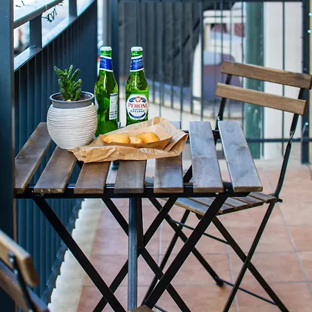 شقة Doron Living *