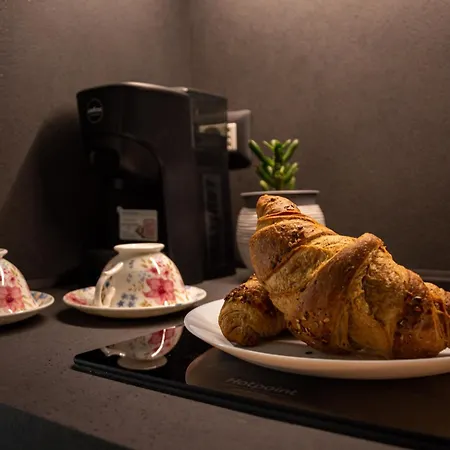 Doron Living شقة *