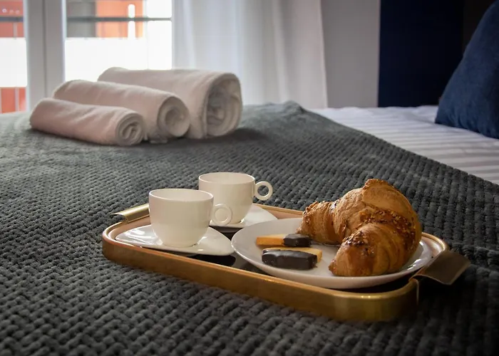 Lejlighed Doron Living