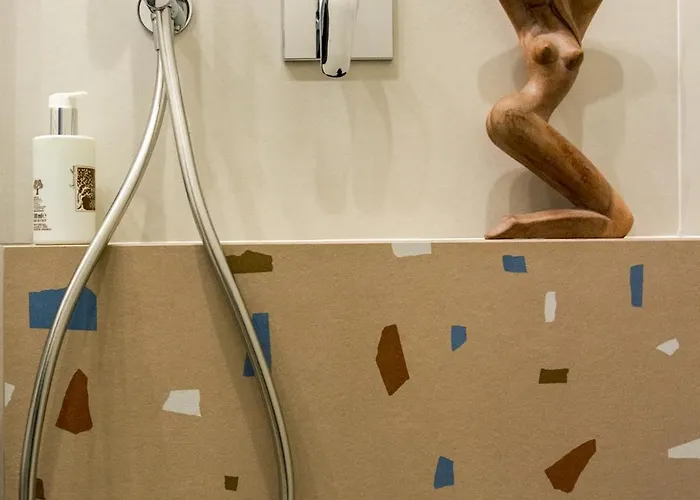 Doron Living Lejlighed *