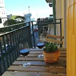 Doron Living Appartement