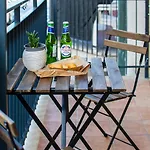 Appartement Doron Living *