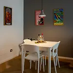 Appartement Doron Living