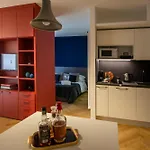 Appartement Doron Living *