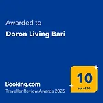 Appartement Doron Living *
