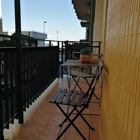 Doron Living Apartment *