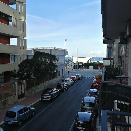 Doron Living Apartment Bari