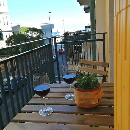 Doron Living Appartement