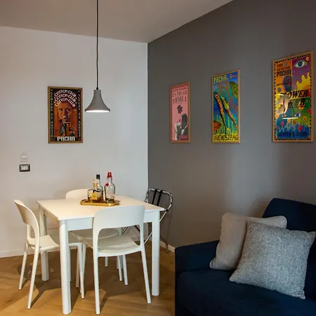 Doron Living Бари