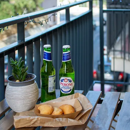 Апартаменты Doron Living *