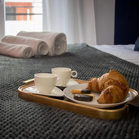 Appartement Doron Living