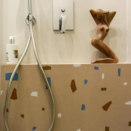 Doron Living Апартаменты *