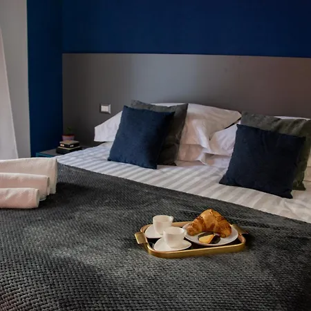 Apartment Doron Living Bari