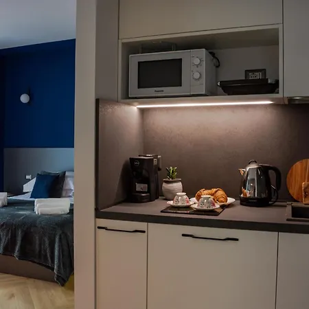 Doron Living * Bari
