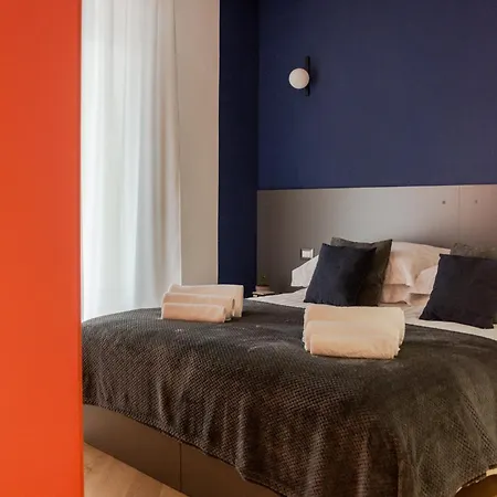 Doron Living Apartment *