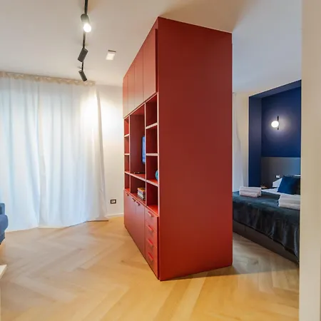 Doron Living Апартаменты Бари