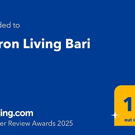 Doron Living Appartement *
